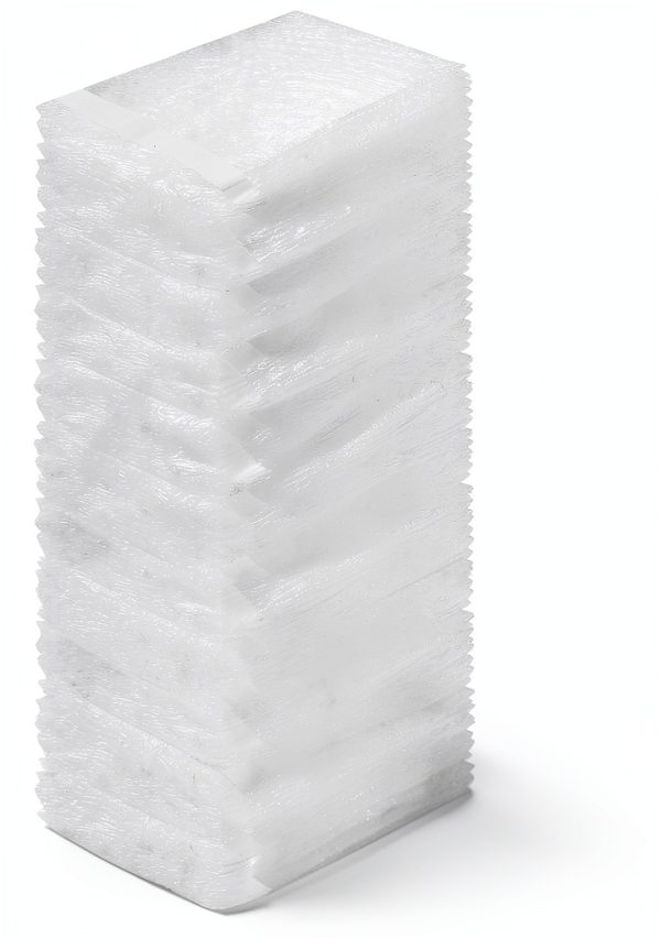 PerKoop Clear Bubble Bags for Shipping-0