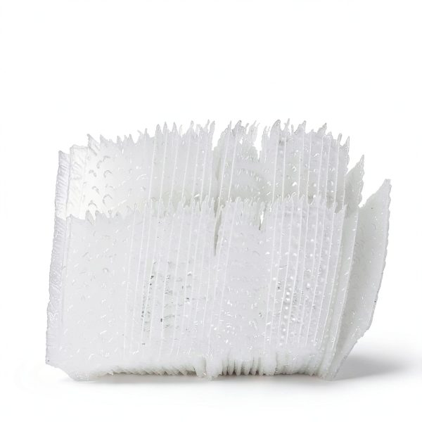 REDOVANT Clear Bubble Wrap Bags 6x8 Inch 200 Count Double Wall-2