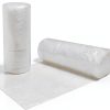 Uboxes Clear Bubble Wrap 12x12 Inch 24 Sq Ft 2 Rolls Polyethylene-0