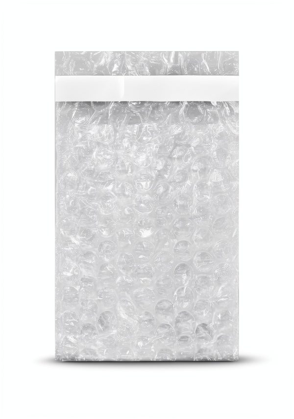 PerKoop Clear Bubble Bags for Shipping-2