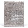 Evadow Clear Bubble Wrap Pouches 6x8 Plastic-4