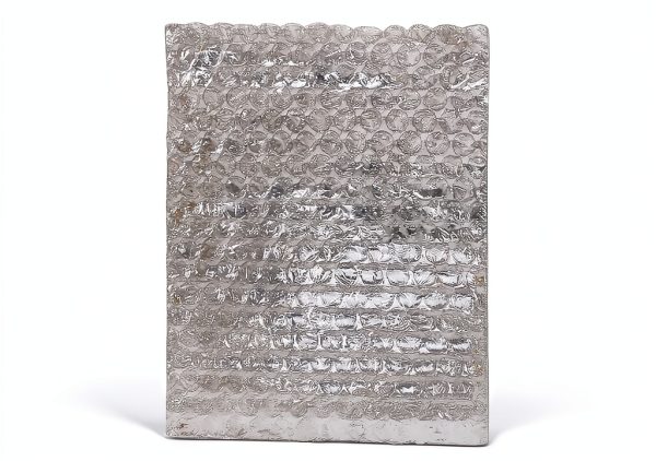 Evadow Clear Bubble Wrap Pouches 6x8 Plastic-4