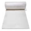 Uboxes Clear Bubble Wrap 12x12 Inch 24 Sq Ft 2 Rolls Polyethylene-1