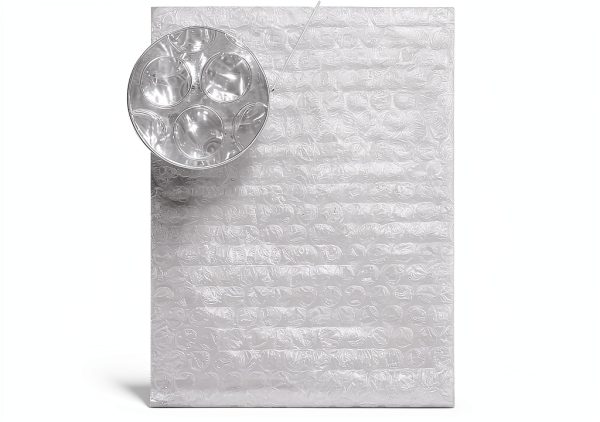 REDOVANT Clear Bubble Wrap Bags 6x8 Inch 200 Count Double Wall-5