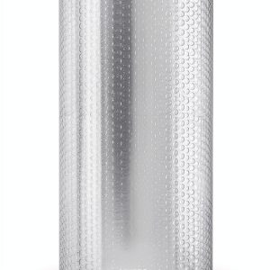 Wanguagua Clear Bubble Wrap Office Supplies-0
