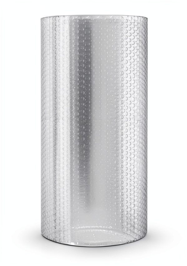 Wanguagua Clear Bubble Wrap Office Supplies-0