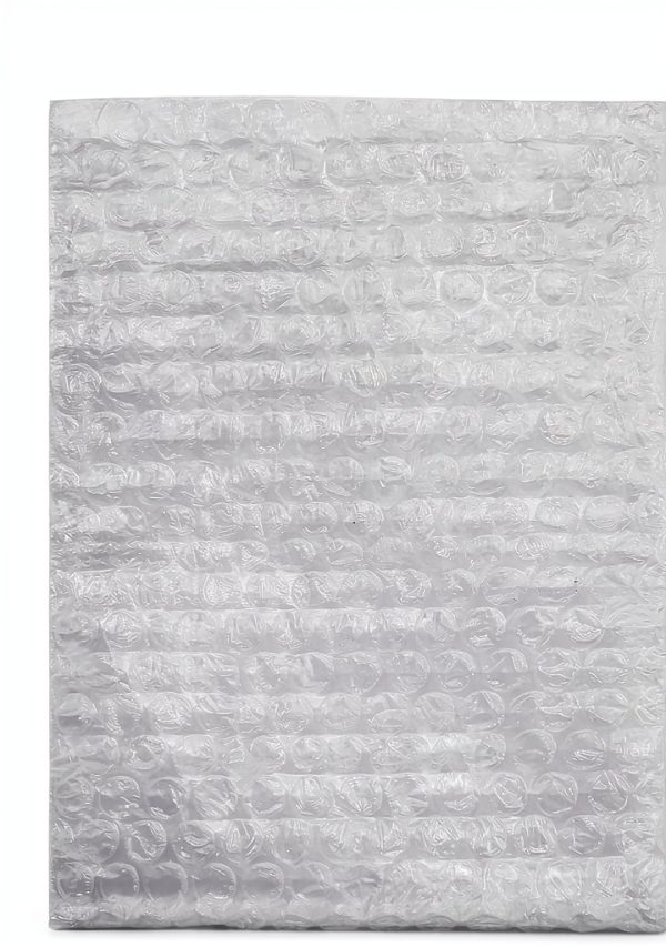 REDOVANT Clear Bubble Wrap Bags 6x8 Inch 200 Count Double Wall-1