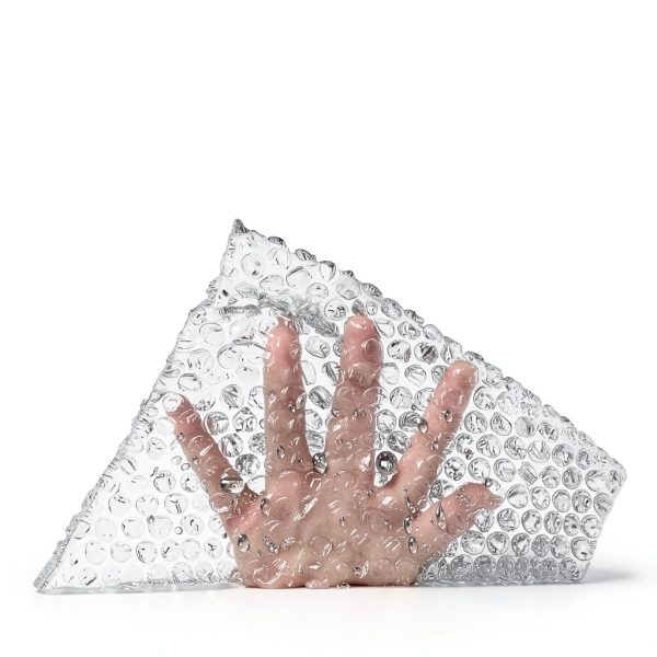 Bubble Wrap Bags Dunzoom Non Adhesive 5 Pack-2