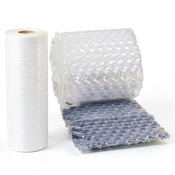 Bubble Wrap Viecam Air Pillow Film HDPE 16x12-7