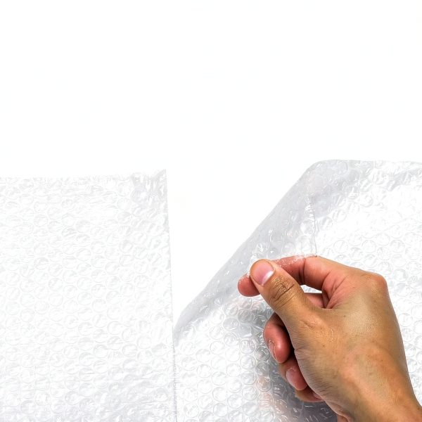 Wanguagua Clear Bubble Wrap Office Supplies-3
