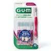 GUM Proxabrush Go-Betweens Moderate Interdental Brush Model 3612ECM4-10