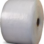 kofot Bubble Wrap Roll 12‑inch x 700ft Clear Plastic 3/16" Small-0