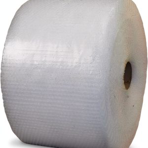 kofot Bubble Wrap Roll 12‑inch x 700ft Clear Plastic 3/16" Small-0