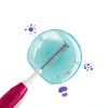 GUM Proxabrush Go-Betweens Moderate Interdental Brush Model 3612ECM4-6