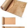 MINHAO Honeycomb Packing Paper Roll 15x230 Brown Eco Cushion-1