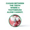 GUM Proxabrush Go-Betweens Moderate Interdental Brush Model 3612ECM4-5