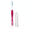 GUM Proxabrush Go-Betweens Moderate Interdental Brush Model 3612ECM4-8