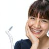 GUM Proxabrush Interdental Brush Refills Model 614RQF MP Soft Bristles-4
