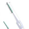 Interdental Brush Set YEERSUO 80 Count Pack with 5 Colors-3