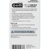 GUM Proxabrush Go-Betweens Interdental Brush 4 Count Pack of 4-2