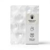 Sagler Small Bubble Cushioning Wrap 12x150ft Clear Reusable Packing-3