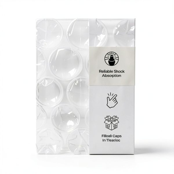 Sagler Small Bubble Cushioning Wrap 12x150ft Clear Reusable Packing-3