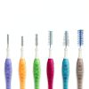 GUM Ultra Tight Interdental Brush 871RQ15 Soft Bristle Dental Pick-4
