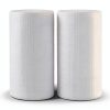 Yens 12in White Bubble Wrap Roll Low Density Polyethylene Protective-1