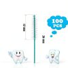 Interdental Brush Cowwell Betweens 2506 Small Tight Color Options-1