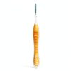 GUM Ultra Tight Interdental Brush 871RQ15 Soft Bristle Dental Pick-5