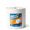Sagler Small Bubble Cushioning Wrap 12x150ft Clear Reusable Packing-4