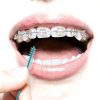 Interdental Brush Cowwell Betweens 2506 Small Tight Color Options-6