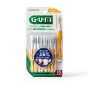 GUM Ultra Tight Interdental Brush 871RQ15 Soft Bristle Dental Pick-7