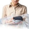 Yens 12in White Bubble Wrap Roll Low Density Polyethylene Protective-2