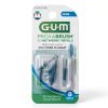 GUM Proxabrush Interdental Brush Refills Model 614RQF MP Soft Bristles-9