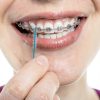 Interdental Brush Cowwell Betweens 2506 Small Tight Color Options-5