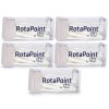 Zila RotoPoints Interdental Brush Pack - 5 Packs of 30 Flexible Points-1