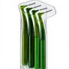 GUM Proxabrush Go-Betweens Interdental Brush 4 Count Pack of 4-1