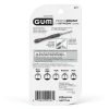 GUM Proxabrush Go-Betweens Interdental Brushes Tight Soft Bristle Pack-2