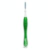 GUM Proxabrush Go-Betweens - Tight - Interdental Brushes - Soft Bristled Dental Picks for Plaque Removal Health - Safe for Braces & Dental Devices, 10 Count (Pack of 4)-3