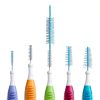 GUM Proxabrush Go-Betweens Interdental Brushes Tight Soft Bristle Pack-10