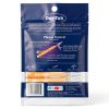 DenTek Easy Brush Advanced Clean Interdental Cleaners 16 Count 6 Pack-7