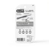 GUM Proxabrush Go-Betweens - Tight - Interdental Brushes - Soft Bristled Dental Picks for Plaque Removal Health - Safe for Braces & Dental Devices, 10 Count (Pack of 4)-2