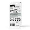 GUM Proxabrush Go-Betweens Interdental Brushes Tight Soft Bristle Pack-9