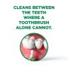 GUM Proxabrush Go-Betweens - Tight - Interdental Brushes - Soft Bristled Dental Picks for Plaque Removal Health - Safe for Braces & Dental Devices, 10 Count (Pack of 4)-5