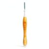 GUM Proxabrush Go-Betweens Interdental Brushes Tight Soft Bristle Pack-3